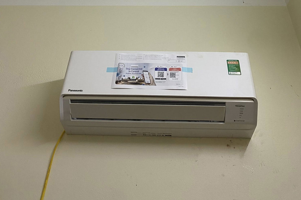 Ưu điểm của điều hòa Panasonic Ưu điểm của điều hòa Panasonic