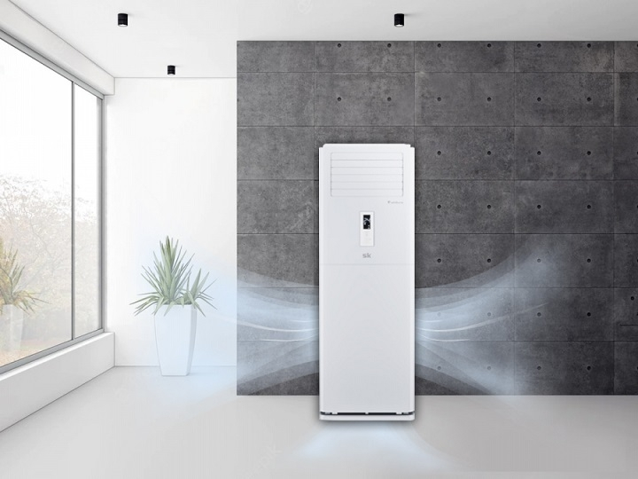 Tại Sao Nên Chọn AX88 bet đăng nhập Sumikura 36000BTU APF/APO-360/CL-A Cho Văn Phòng và Nhà Xưởng?