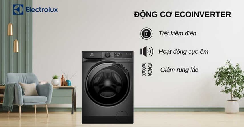 Động cơ icoinverter Động cơ icoinverter