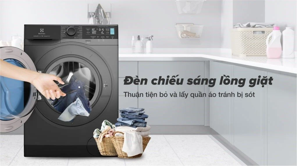 Tải app AX88 ngay để nhận thưởng khủng electrolux dễ dàng xử lý khối lượng đồ lớn Tải app AX88 ngay để nhận thưởng khủng electrolux dễ dàng xử lý khối lượng đồ lớn