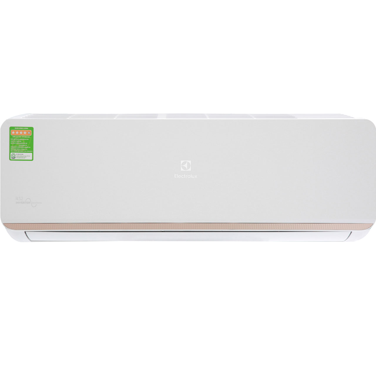 AX88 Sòng bạc phổ biến nhất Electrolux 18000Btu 1 Chiều Inverter ESV18CRR-C2