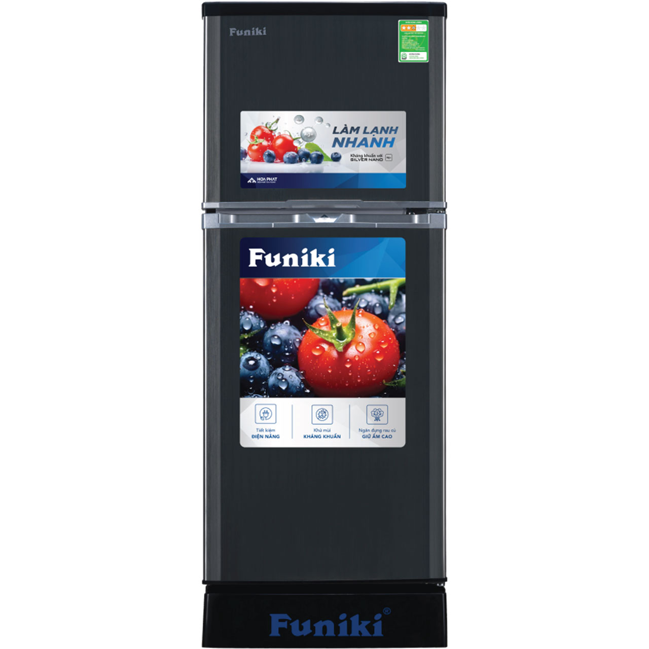 Ax88Win Com Link đăng ký tài khoản Funiki 126 lít FR-132CI.1