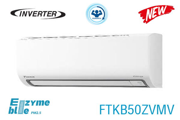 Top Lý Do Nên Chọn Daikin FTKB50ZVMV – AX88 Sòng bạc phổ biến nhất 1 Chiều Dành Cho Người Tiết Kiệm