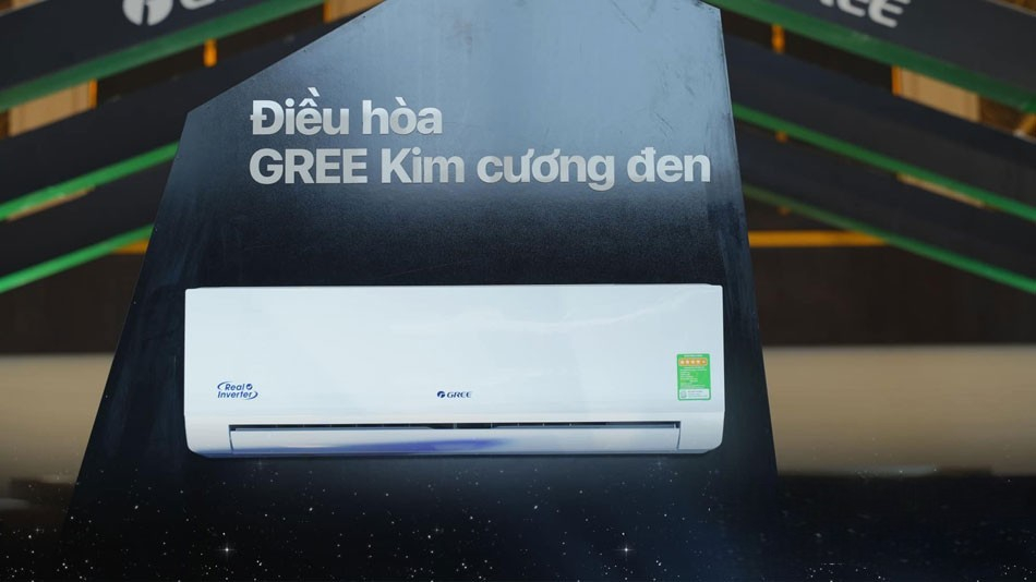 Điều hòa Gree 12000 2 Chiều inverter CLIVIA12HI giá bao nhiêu Điều hòa Gree 12000 2 Chiều inverter CLIVIA12HI giá bao nhiêu
