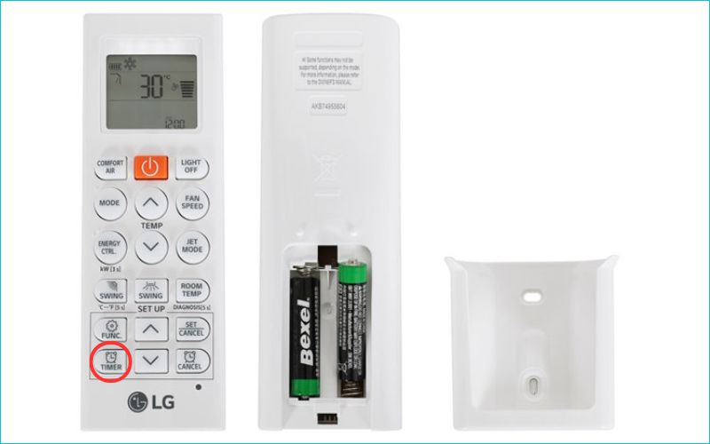 Tính năng hẹn giờ giúp bạn chủ động hơn trong việc sử dụng AX88 comvip Slot & Nổ hũ