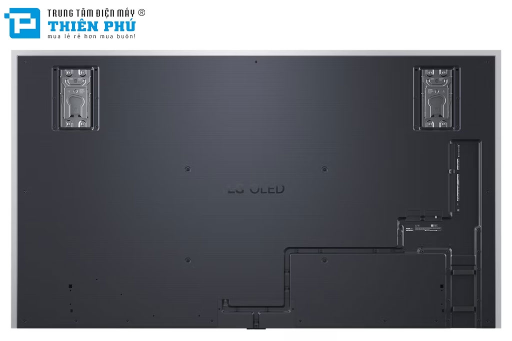 Smart Tivi LG OLED 55 Inch 4K OLED55G5PSA