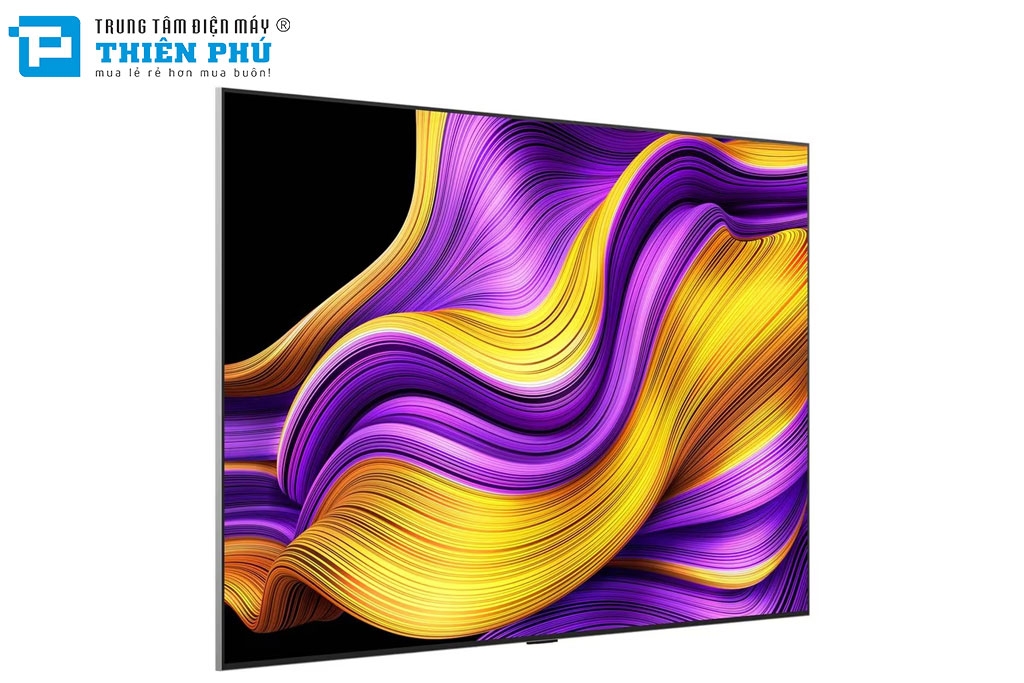 Smart Tivi LG OLED 55 Inch 4K OLED55G5PSA