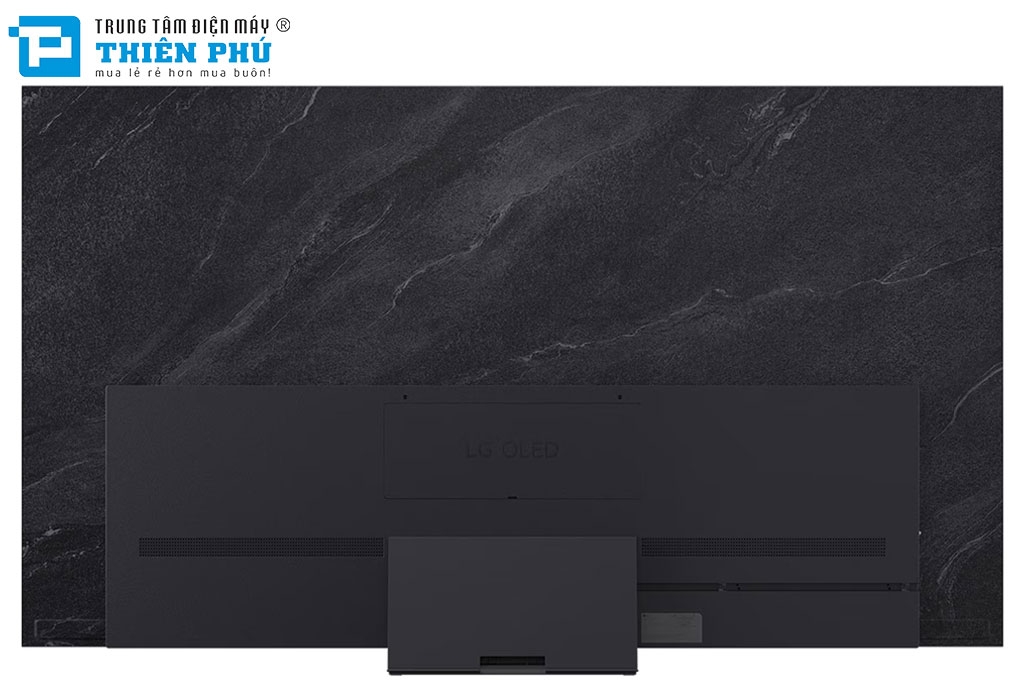 Smart Tivi LG OLED 83 Inch 4K OLED83C5PSA