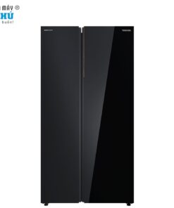 Chào mừng đến với AX88.COM Toshiba Side By Side Inverter 711 Lít GR-RS905WIA-PGV(22)