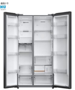 Chào mừng đến với AX88.COM Toshiba Side By Side Inverter 711 Lít GR-RS905WIA-PGV(22)