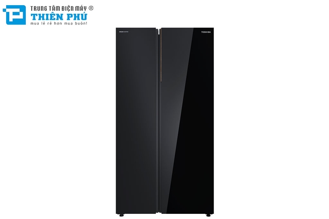Chào mừng đến với AX88.COM Toshiba Side By Side Inverter 711 Lít GR-RS905WIA-PGV(22)