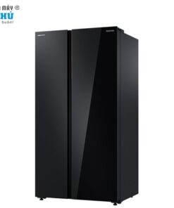 Chào mừng đến với AX88.COM Toshiba Side By Side Inverter 711 Lít GR-RS905WIA-PGV(22)