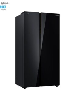 Chào mừng đến với AX88.COM Toshiba Side By Side Inverter 711 Lít GR-RS905WIA-PGV(22)