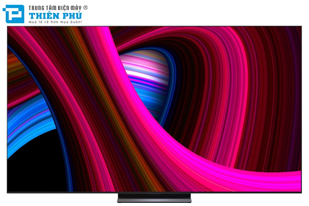 Smart Tivi LG OLED 55 Inch 4K OLED55C5PSA