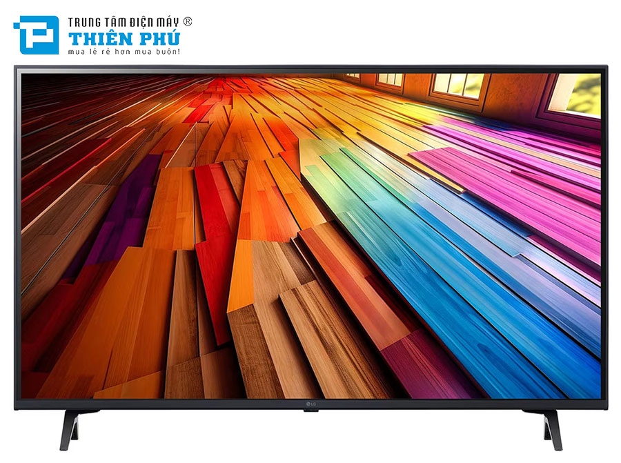 Smart Tivi LG 50 Inch 4K 50UT8050PSB