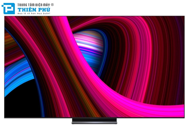 Smart Tivi LG OLED 55 Inch 4K OLED55C5PSA