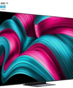 Smart Tivi LG OLED 55 Inch 4K OLED55C5PSA