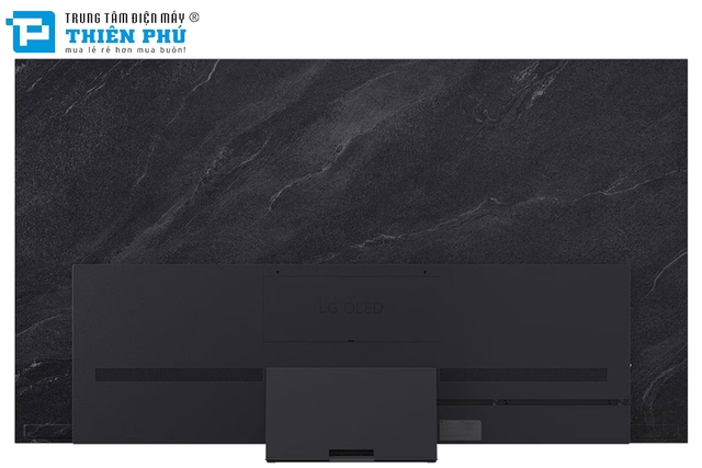 Smart Tivi LG OLED 55 Inch 4K OLED55C5PSA