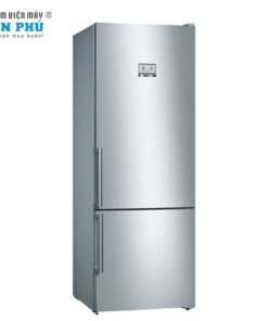 Chào mừng đến với AX88.COM Bosch 2 Cánh 505 Lít KGN56HI3P Series 6