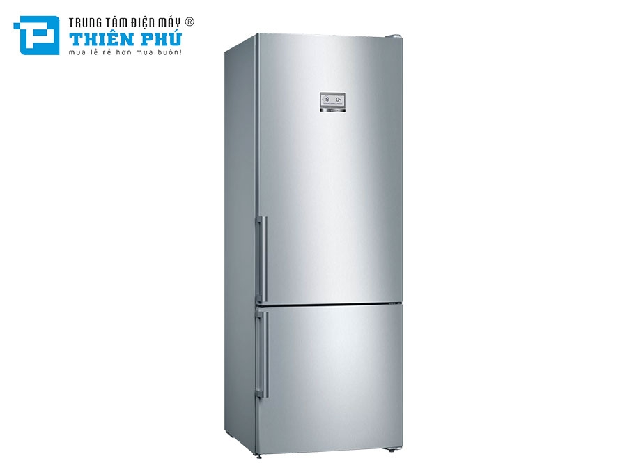 Chào mừng đến với AX88.COM Bosch 2 Cánh 505 Lít KGN56HI3P Series 6