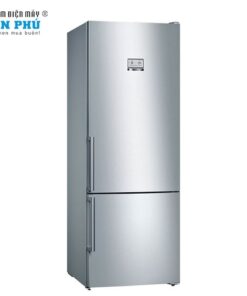 Chào mừng đến với AX88.COM Bosch 2 Cánh 505 Lít KGN56HI3P Series 6
