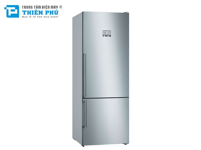 Chào mừng đến với AX88.COM Bosch 2 Cánh 508 Lít KGN56HIF0N Series 6