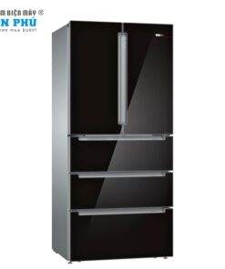 Chào mừng đến với AX88.COM Bosch Multi Door 540 Lít KFN86AA76J Series 6