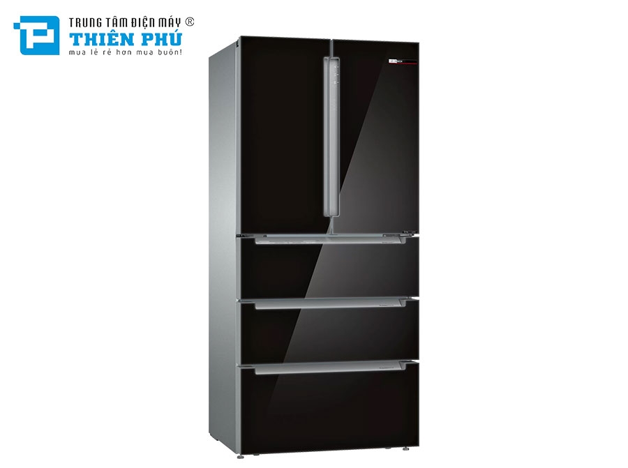 Chào mừng đến với AX88.COM Bosch Multi Door 540 Lít KFN86AA76J Series 6