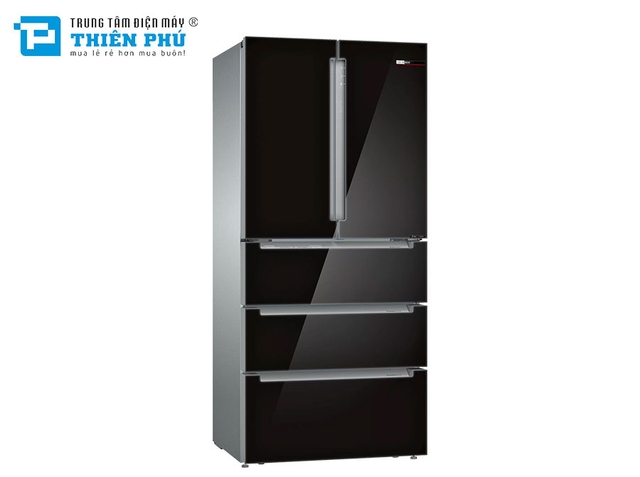 Chào mừng đến với AX88.COM Bosch Multi Door 540 Lít KFN86AA76J Series 6
