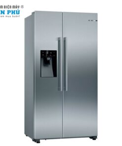 Chào mừng đến với AX88.COM Side By Side Bosch 562 Lít KAD93AIEP Series 6
