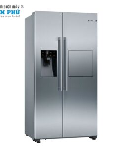 Chào mừng đến với AX88.COM Bosch Side By Side 560 Lít KAG93AIEPG Series 6