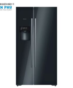 Chào mừng đến với AX88.COM Bosch Side By Side Inverter 639 Lít KAD92SB30 Series 8