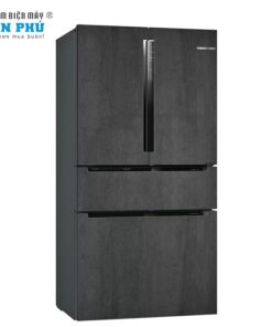 Chào mừng đến với AX88.COM Bosch Multi Door 502 Lít KFN96PX91I Series 8