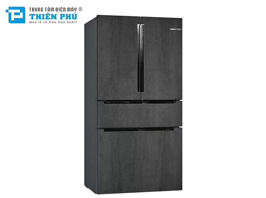 Chào mừng đến với AX88.COM Bosch Multi Door 502 Lít KFN96PX91I Series 8