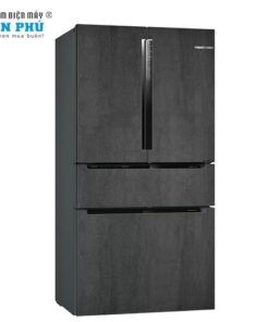 Chào mừng đến với AX88.COM Bosch Multi Door 502 Lít KFN96PX91I Series 8
