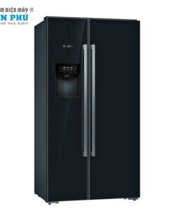 Chào mừng đến với AX88.COM Bosch Side By Side 585 Lít KAD92HBFP Series 8