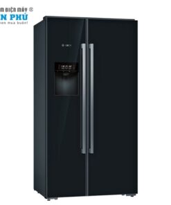 Chào mừng đến với AX88.COM Bosch Side By Side 585 Lít KAD92HBFP Series 8