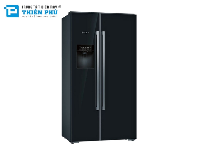 Chào mừng đến với AX88.COM Bosch Side By Side 585 Lít KAD92HBFP Series 8