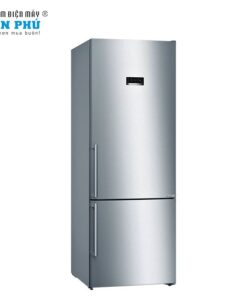 Chào mừng đến với AX88.COM Bosch 2 Cánh 559 Lít KGN56XI40J Series 4
