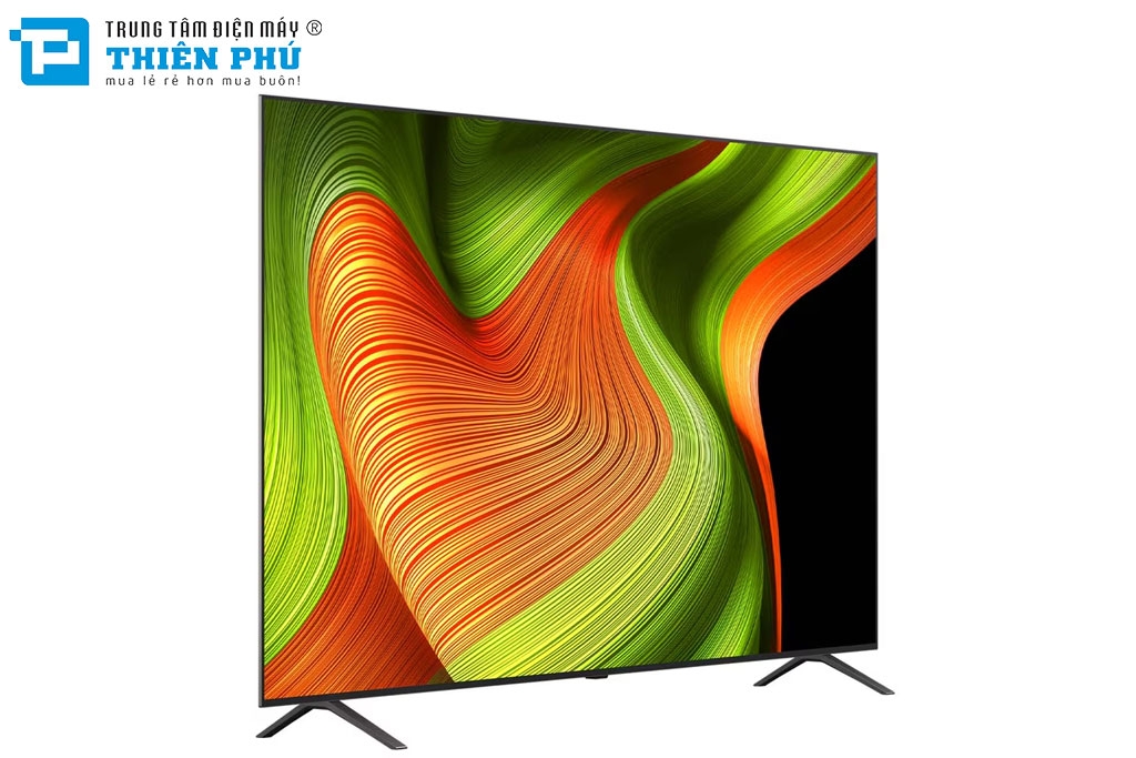 Smart Tivi LG OLED 77 Inch 4K OLED77B5PSA