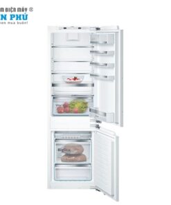 Chào mừng đến với AX88.COM Bosch Âm Tủ 273 Lít KIN86AF30O 2 Cánh Series 6