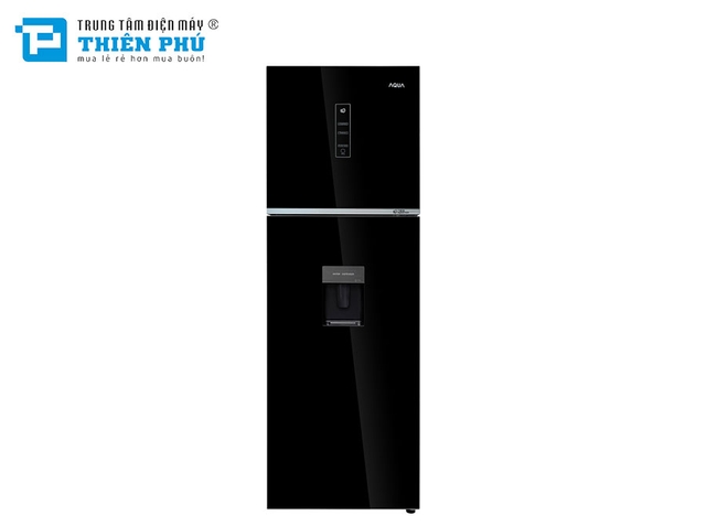 Chào mừng đến với AX88.COM Aqua Inverter AQR-T369FA(WGB) 318 Lít