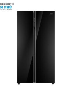 Chào mừng đến với AX88.COM Aqua Side By Side Inverter AQR-IG696FS(GB) 628 Lít