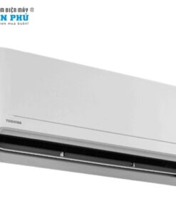AX88 Sòng bạc phổ biến nhất Toshiba 9000Btu 1 Chiều Inverter RAS-H10S4KCV2G-V