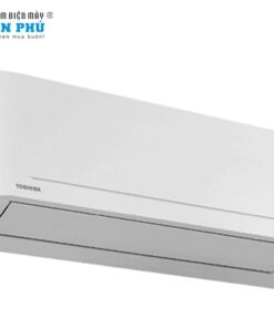 AX88 Sòng bạc phổ biến nhất Toshiba 18000Btu 1 Chiều Inverter RAS-H18S4KCV2G-V