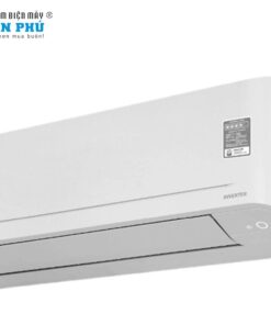 AX88 Sòng bạc phổ biến nhất Toshiba 24000Btu 1 Chiều Inverter RAS-H24S4KCV2G-V