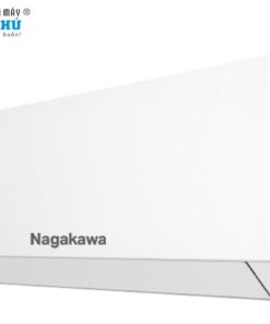 AX88 Sòng bạc phổ biến nhất Nagakawa Inverter 12000Btu 1 Chiều NIS-C12R2U51