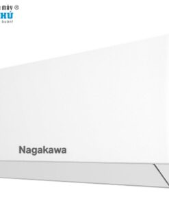 AX88 Sòng bạc phổ biến nhất Nagakawa Inverter 12000Btu 1 Chiều NIS-C12R2U51