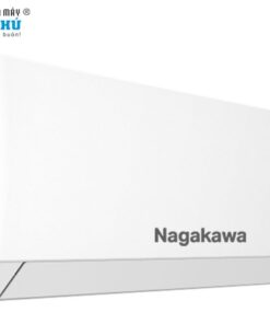 AX88 Sòng bạc phổ biến nhất Nagakawa Inverter 12000Btu 1 Chiều NIS-C12R2U51