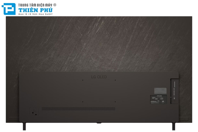 Smart Tivi LG OLED 65 Inch 4K OLED65B5PSA
